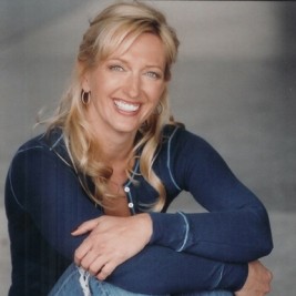Jennifer Rawlings